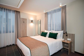 Leonardo Hotel Vienna City West